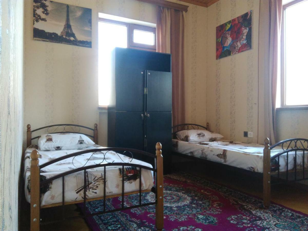 Baku Central City Dış mekan fotoğraf