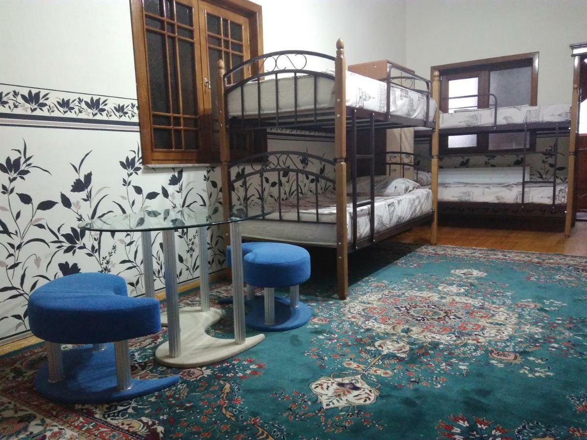 Baku Central City Dış mekan fotoğraf