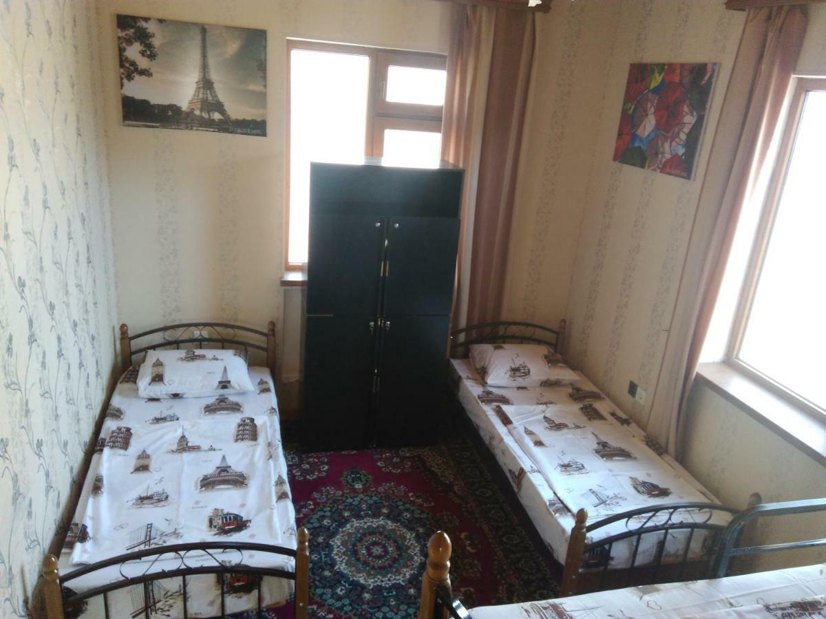 Baku Central City Dış mekan fotoğraf